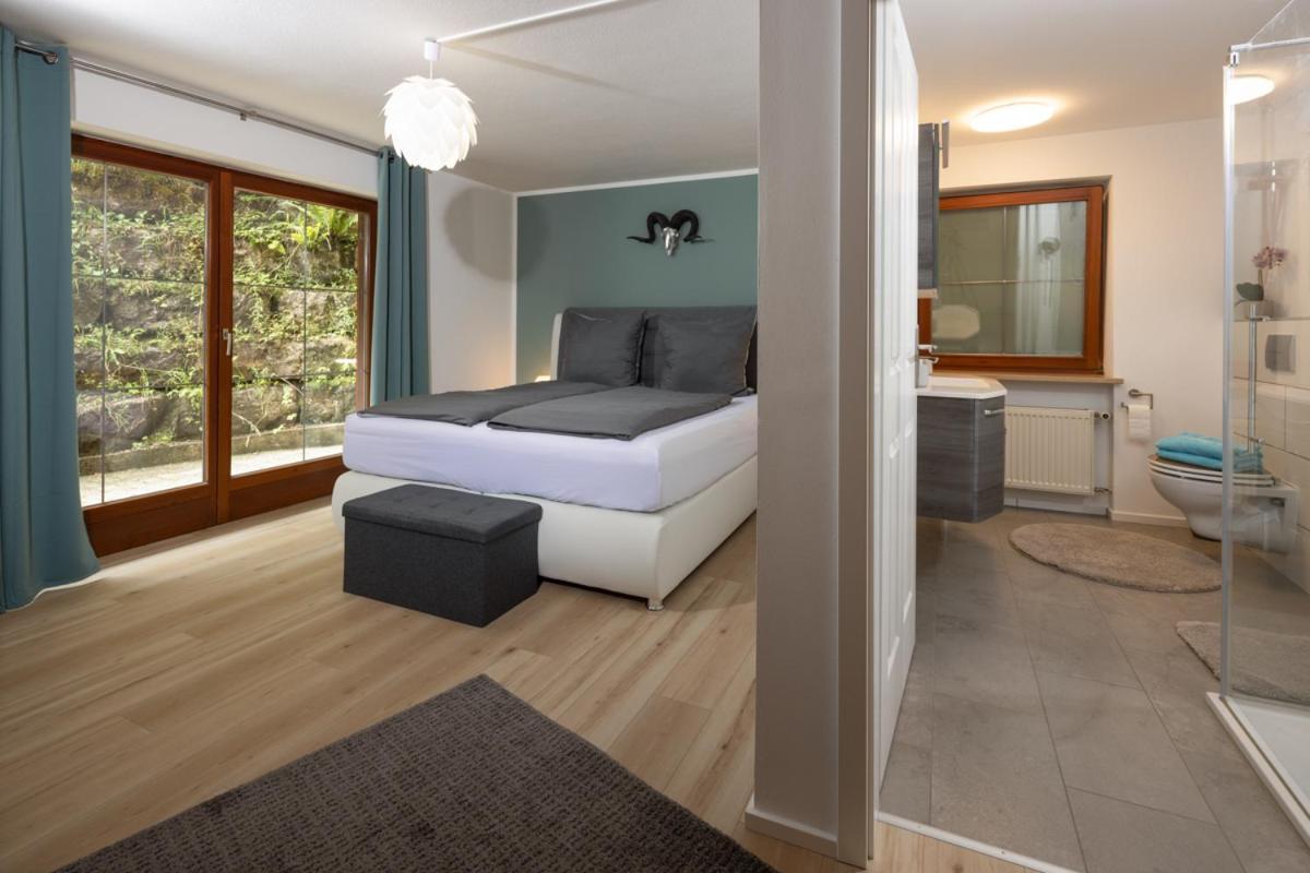 Ferienwohnung Alpenglueck Марктшеленберг Екстериор снимка